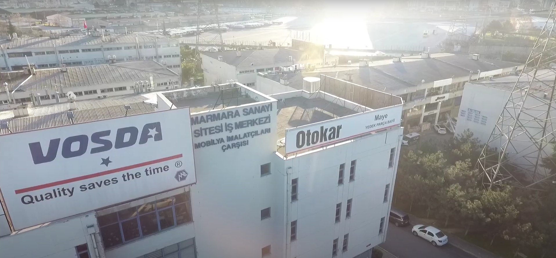 Marmara Sanayi Sitesi